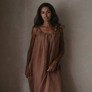 The Simple Folk The River Dress